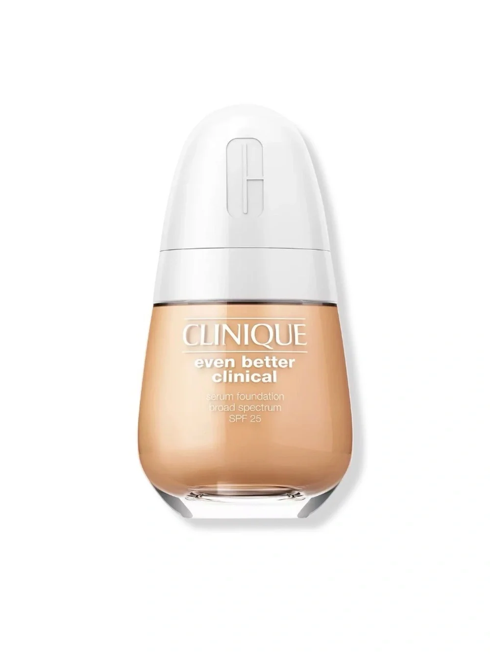 Clinique Even Better Clinical Serum Foundation — CN18 — Full Size NWT $49